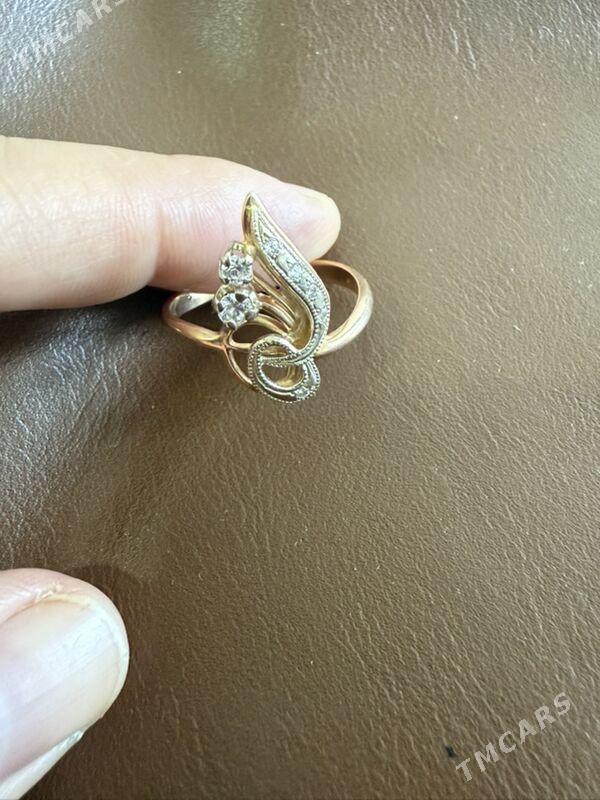 gadym yuzuk - Туркменбаши - img 1