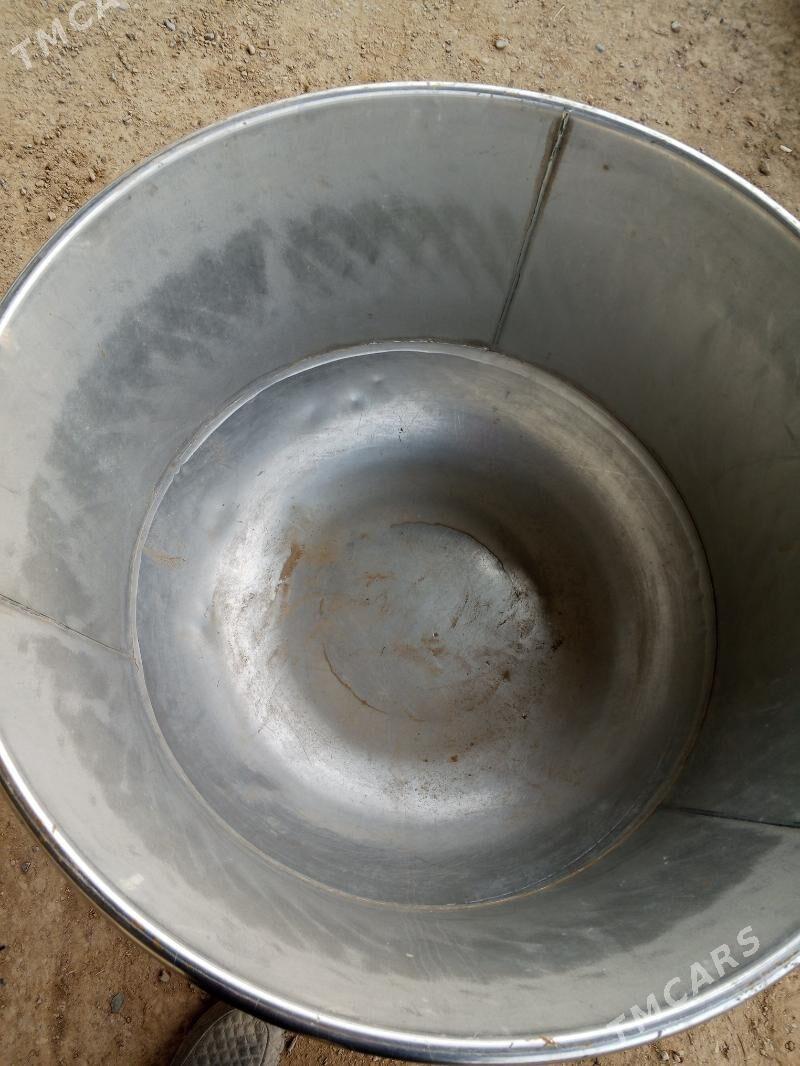 Gazan mişalka - Байрамали - img 1