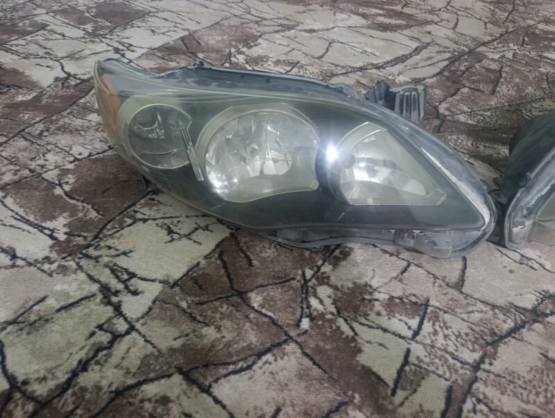 Carolla S 2012 1 000 TMT - Gökdepe - img 1