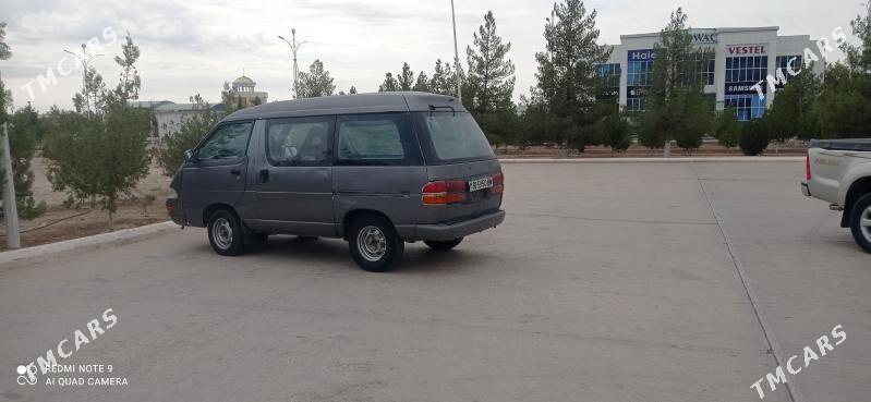 Toyota Town Ace 1994 - 40 000 TMT - Махтумкули - img 1