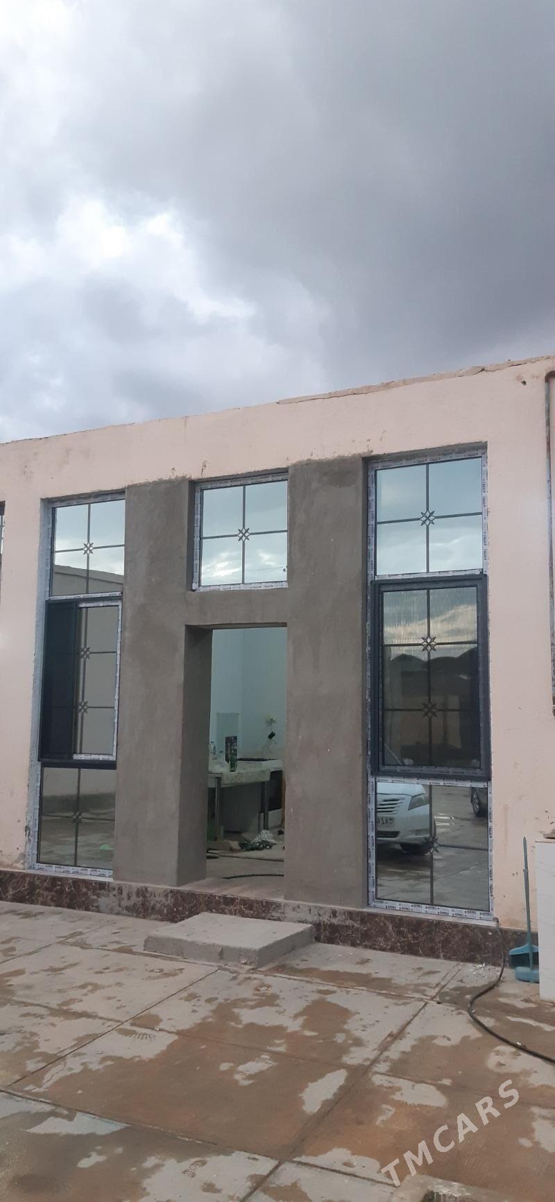 Antiresit Penjire Gapy - Aşgabat - img 1