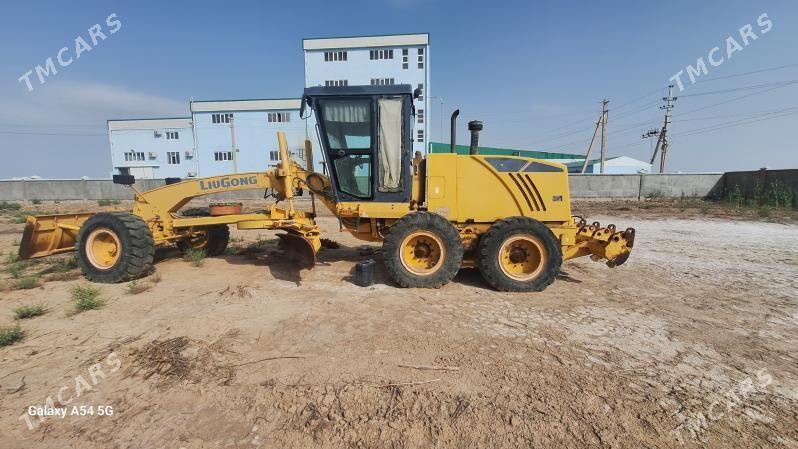 LiuGong CLG 4180D 2010 - 400 000 TMT - Aşgabat - img 1