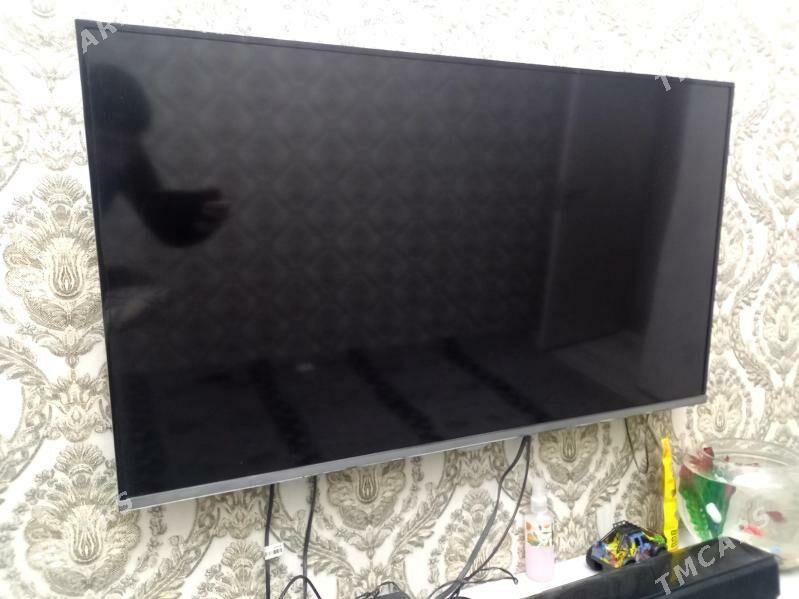 Tv Samsung - Howdan "A" - img 1