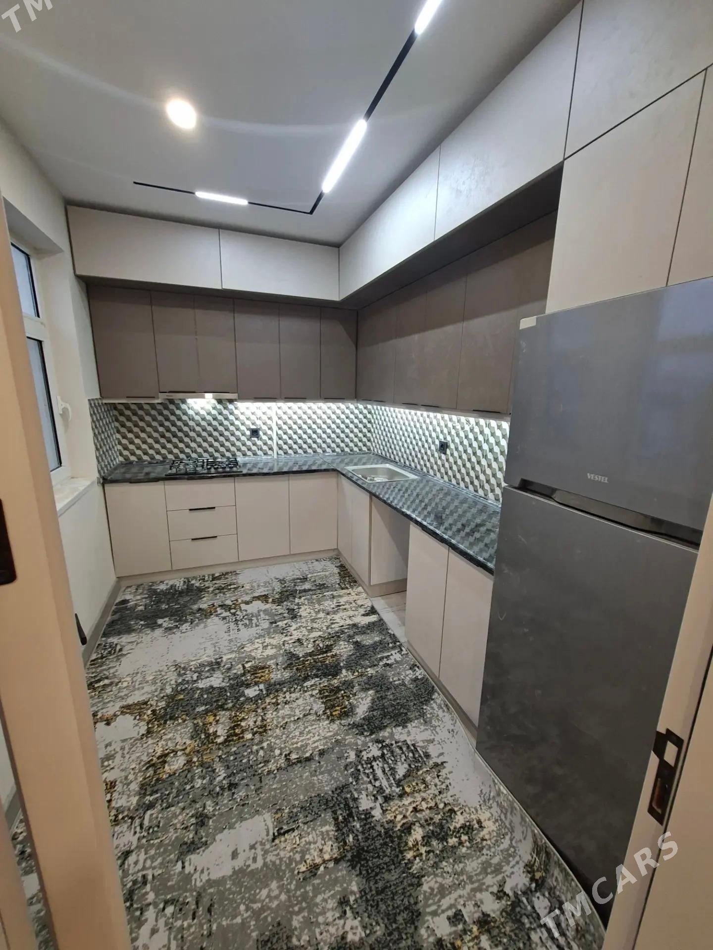 АРКАЧ!4+1ком.3эт. - Мир 4 - img 1