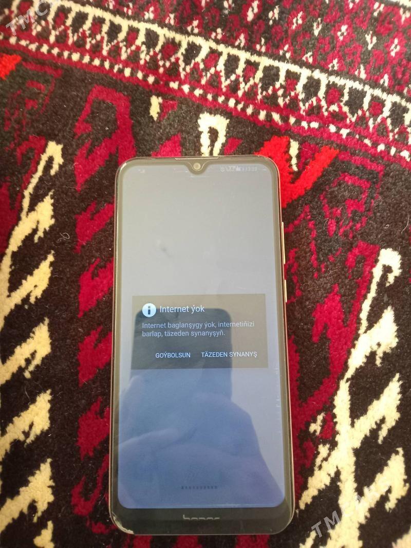 Honor 8a - Balkanabat - img 1