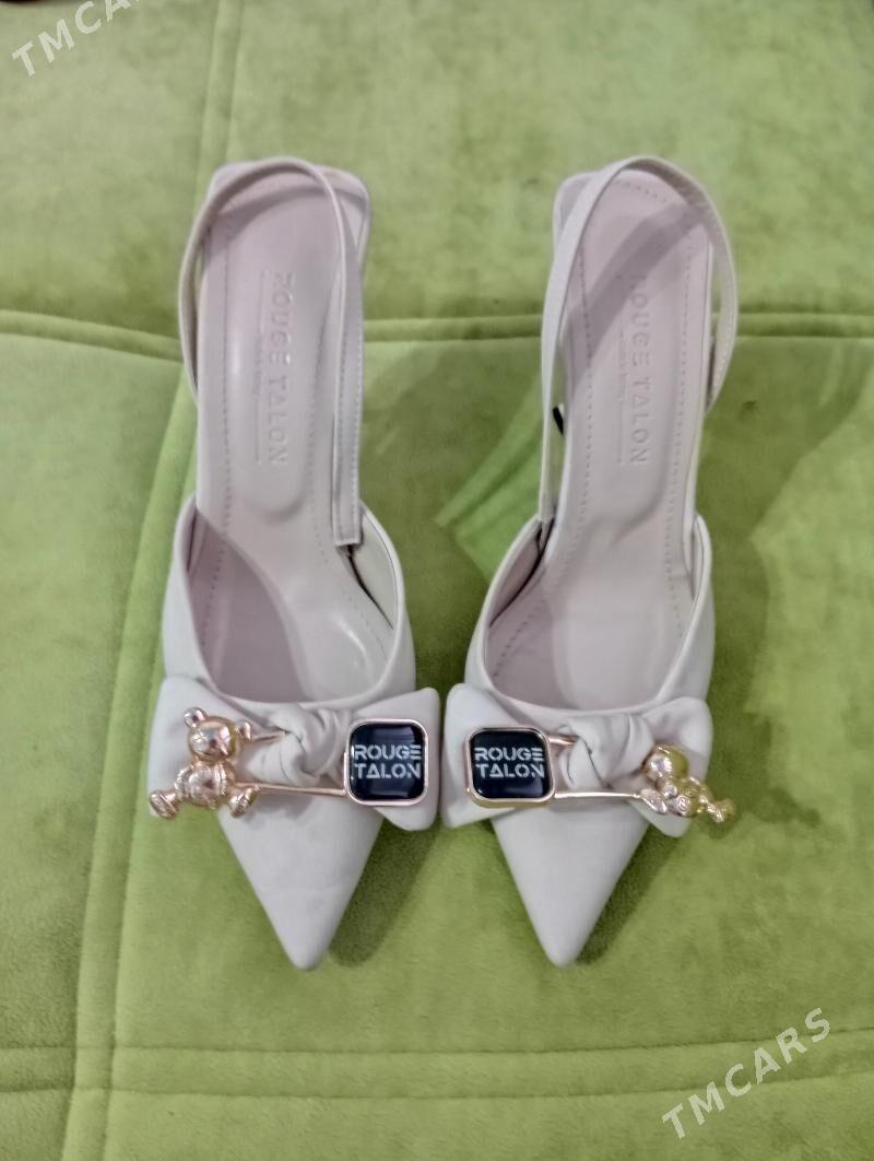 Обувь женская - Mary - img 1