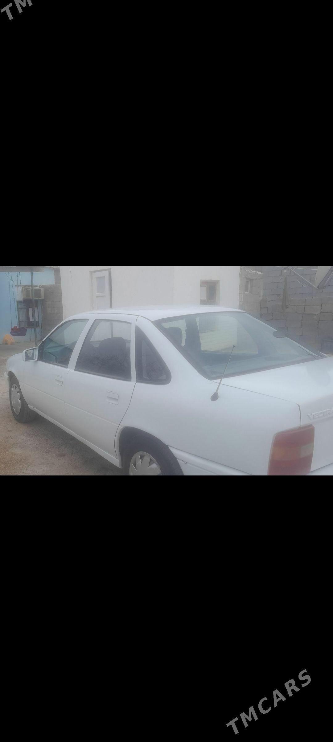Opel Vectra 1992 - 40 000 TMT - Aşgabat - img 1