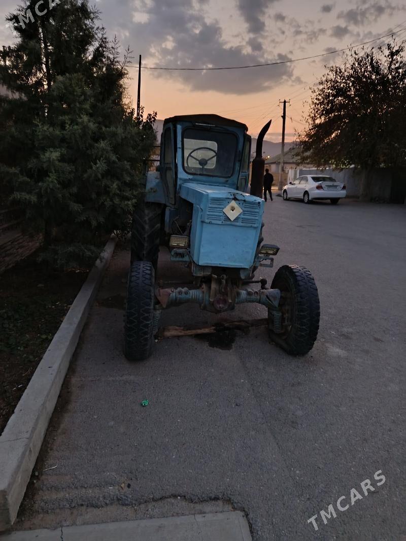 MTZ T-28 1995 - 31 000 TMT - Багир - img 1
