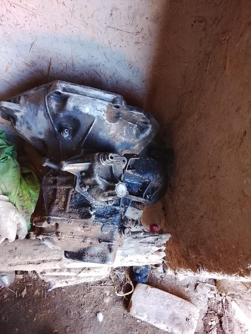 opel karopka f 18 600 TMT - Boldumsaz - img 1