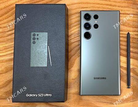 С23 ультра 12+12//256гб - Türkmenabat - img 1