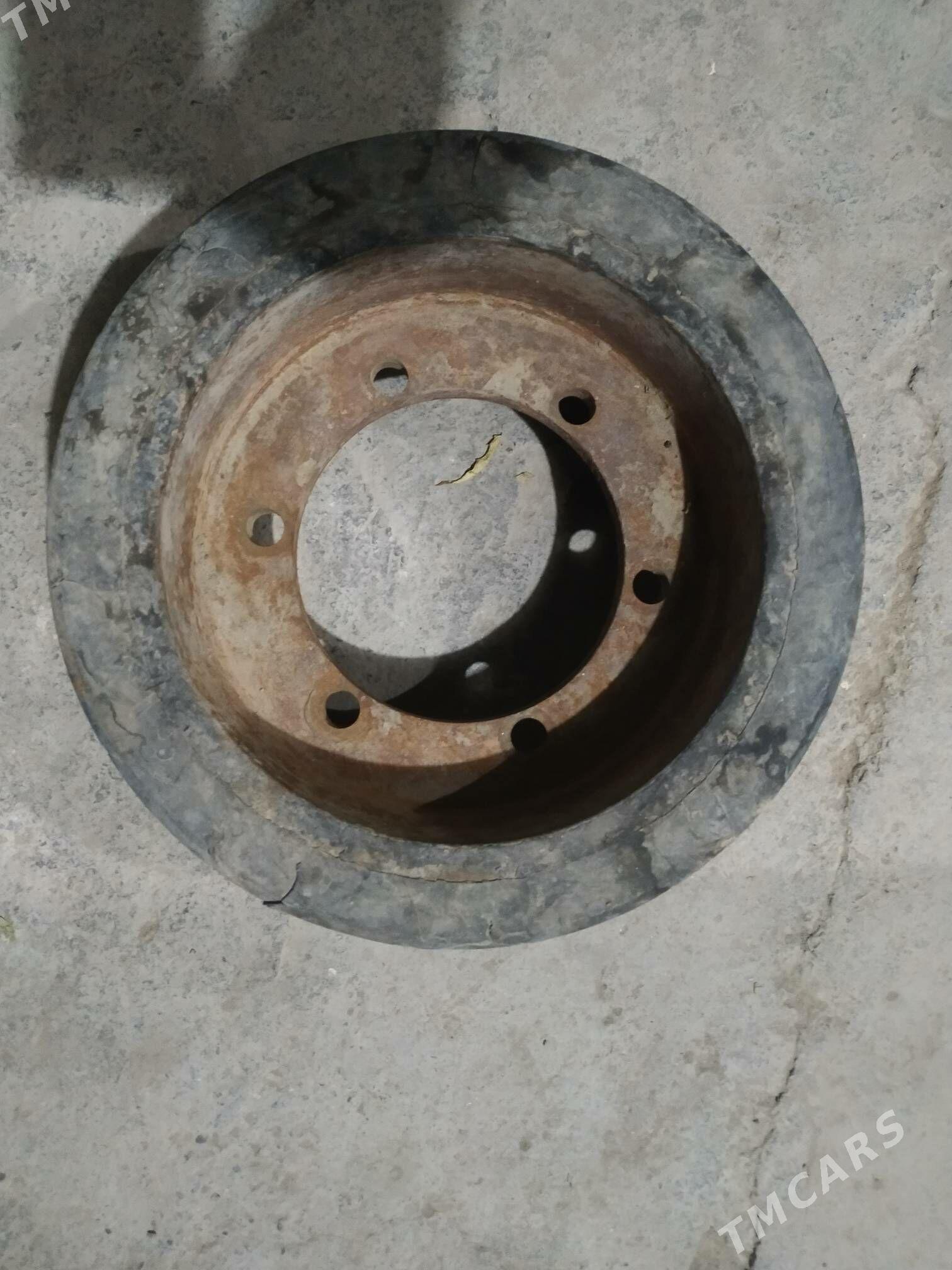 Bsu zapças - Aşgabat - img 1