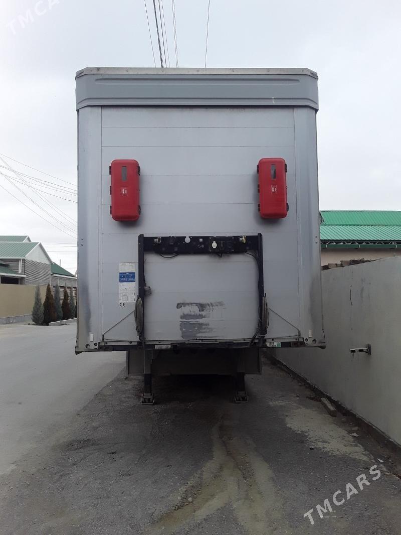 Kogel Cargo 2021 - 450 000 TMT - Ашхабад - img 1