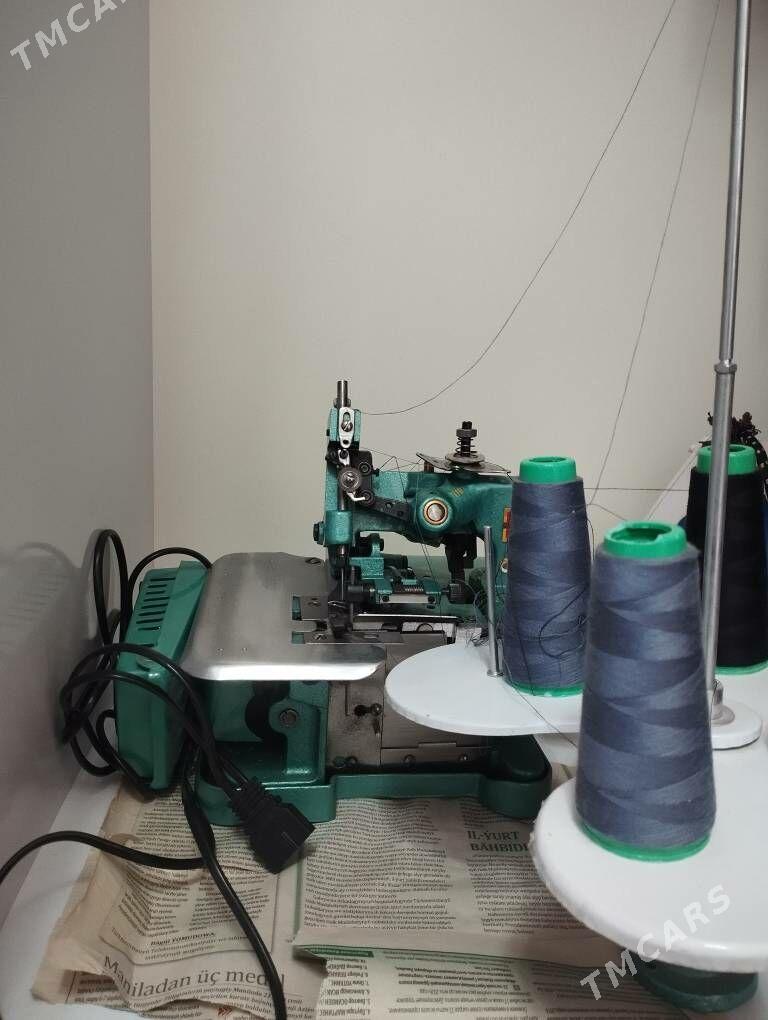 avirlok - Balkanabat - img 1