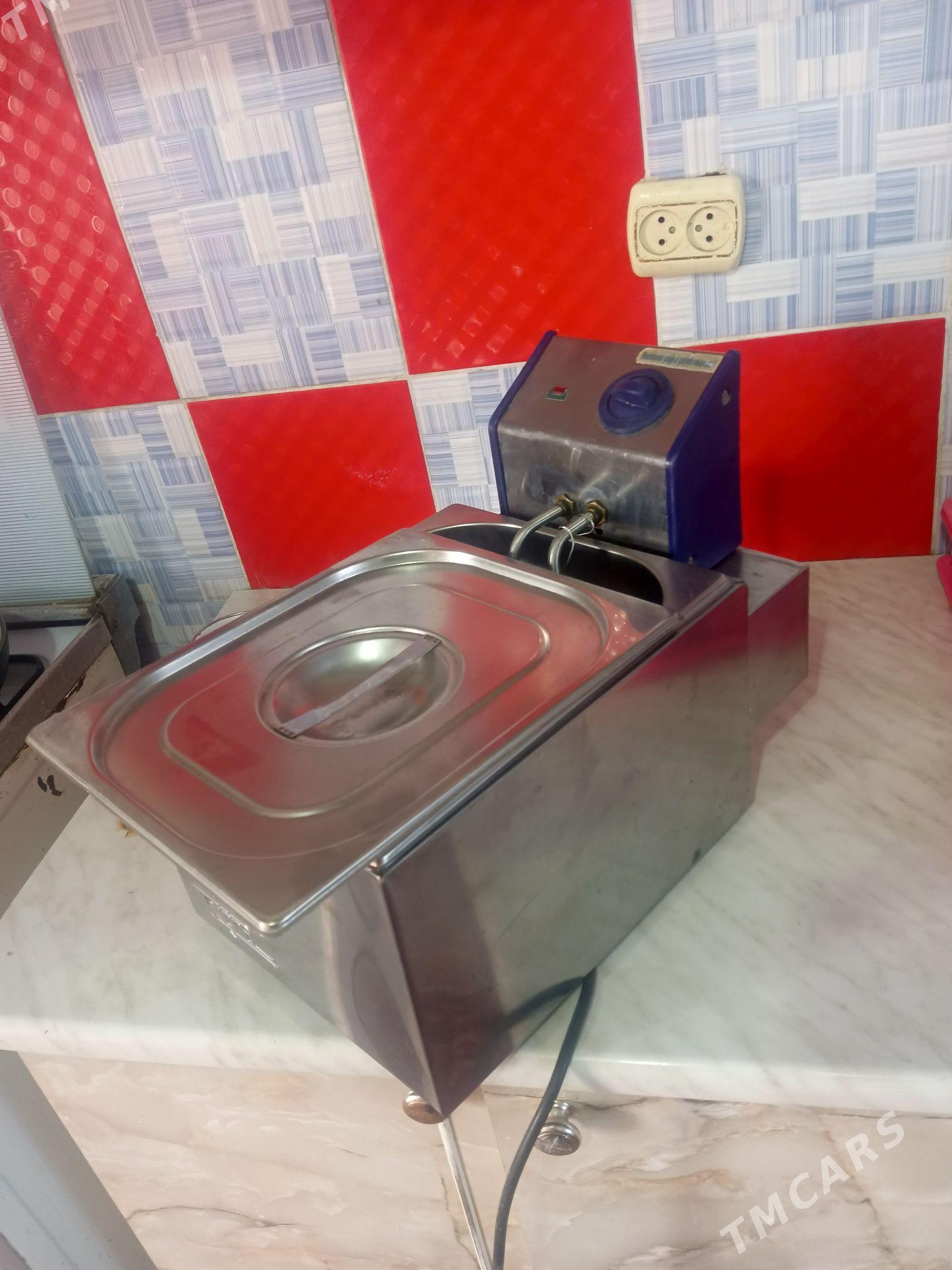 firi apartfiri aparat - Türkmenabat - img 1