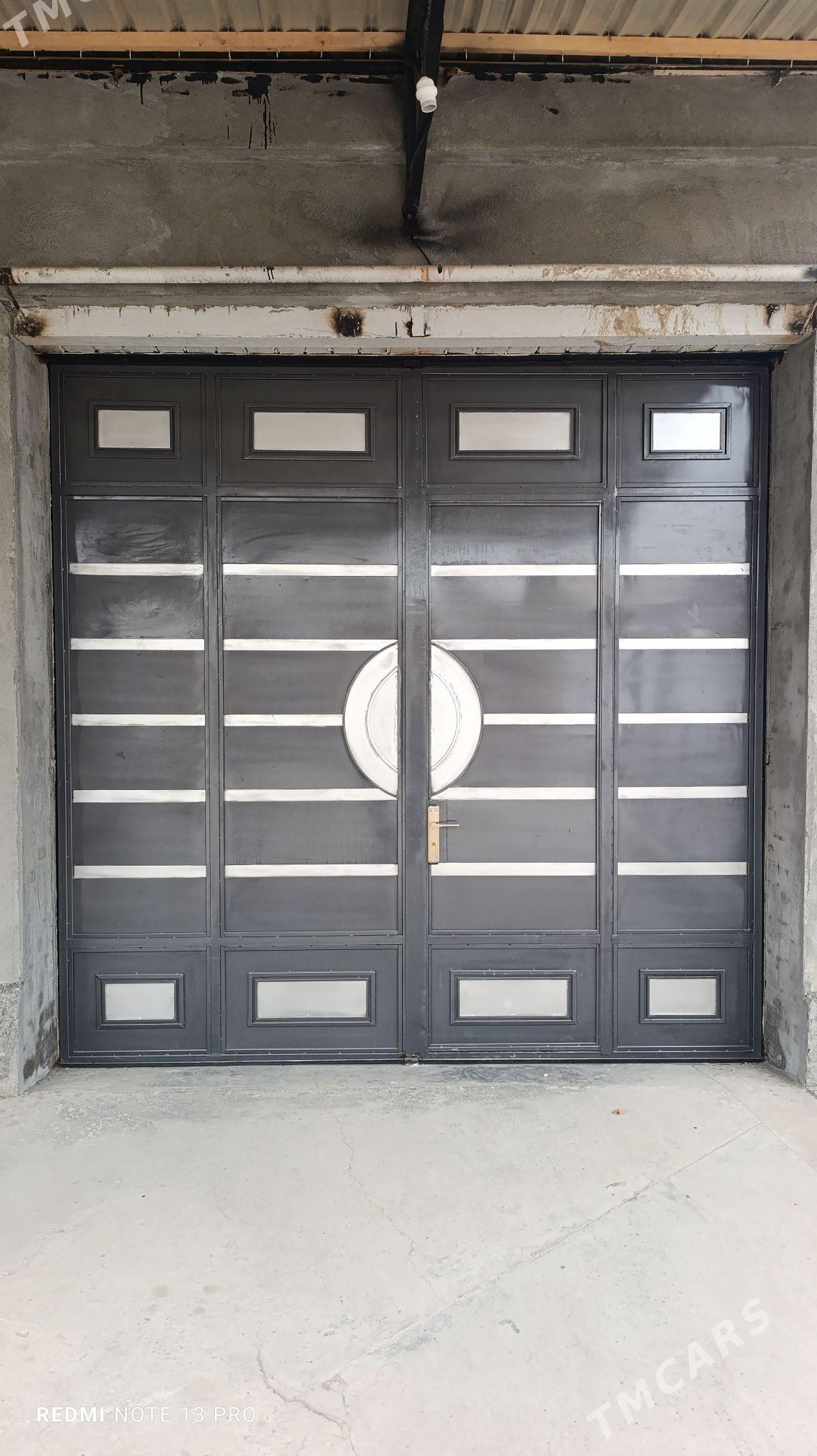 ворота дарваза - Türkmenabat - img 1