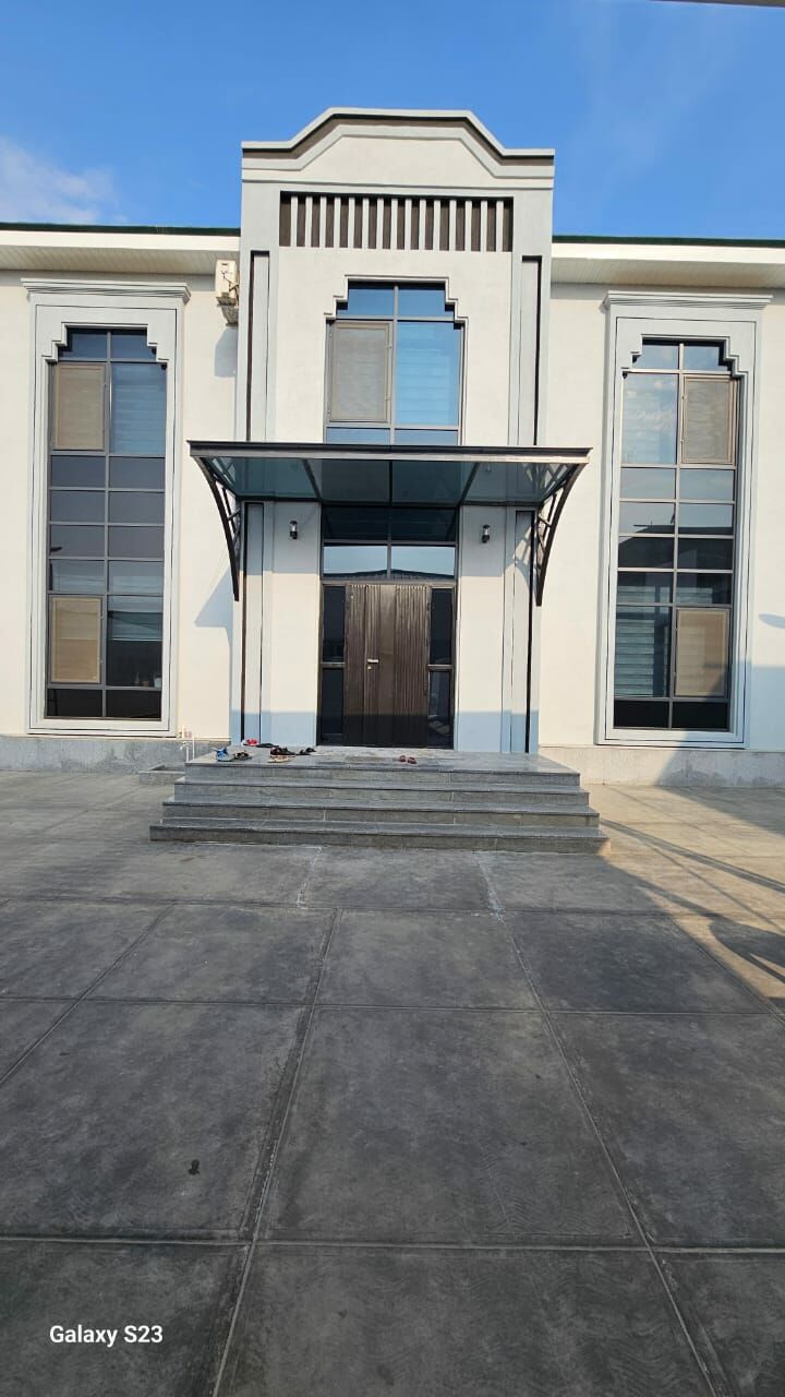 Garadamak - Aşgabat - img 1