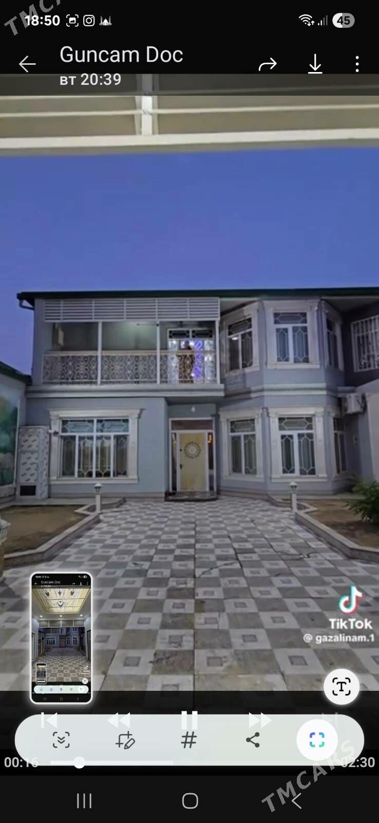 SATLYK JAÝ PLAN ÇOGANLY - Aşgabat - img 1