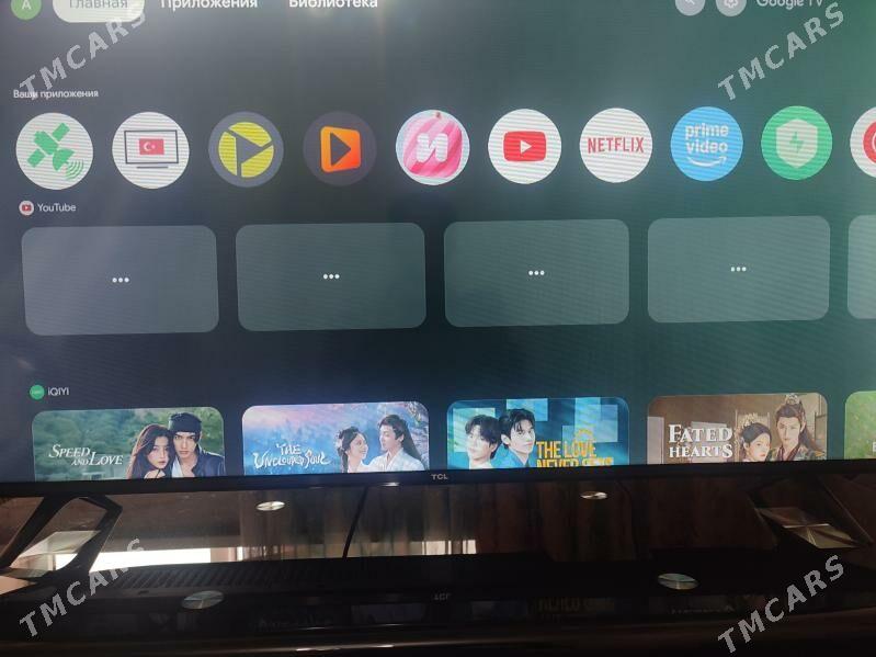 Televizor TCL 43 android - Mary - img 1
