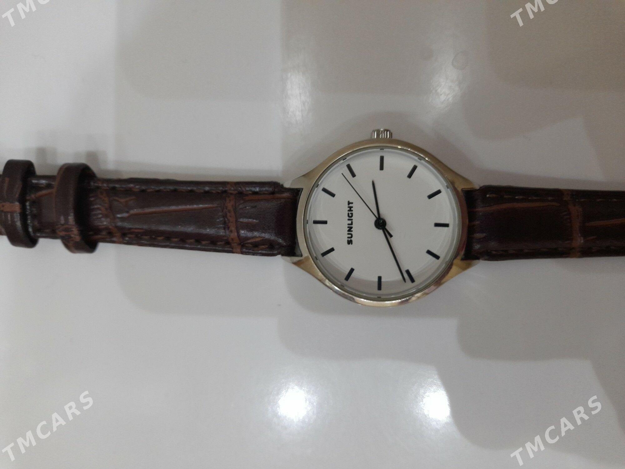 Sagat SUNLIGHT - Балканабат - img 1