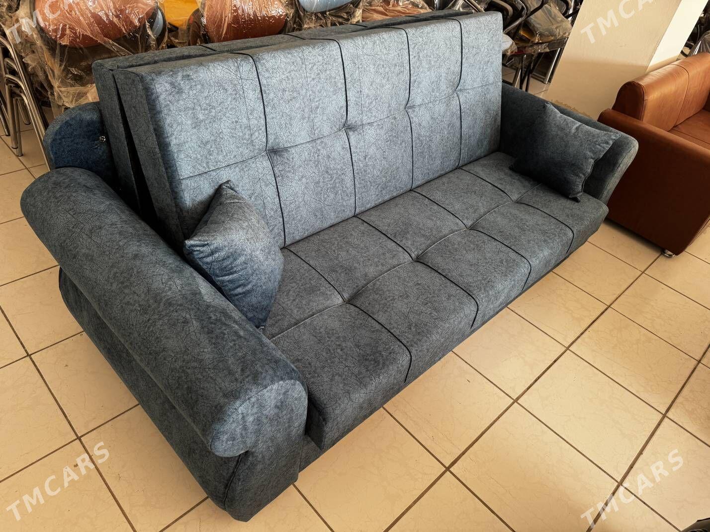 Diwan / Диван аккардеон - Mary - img 1