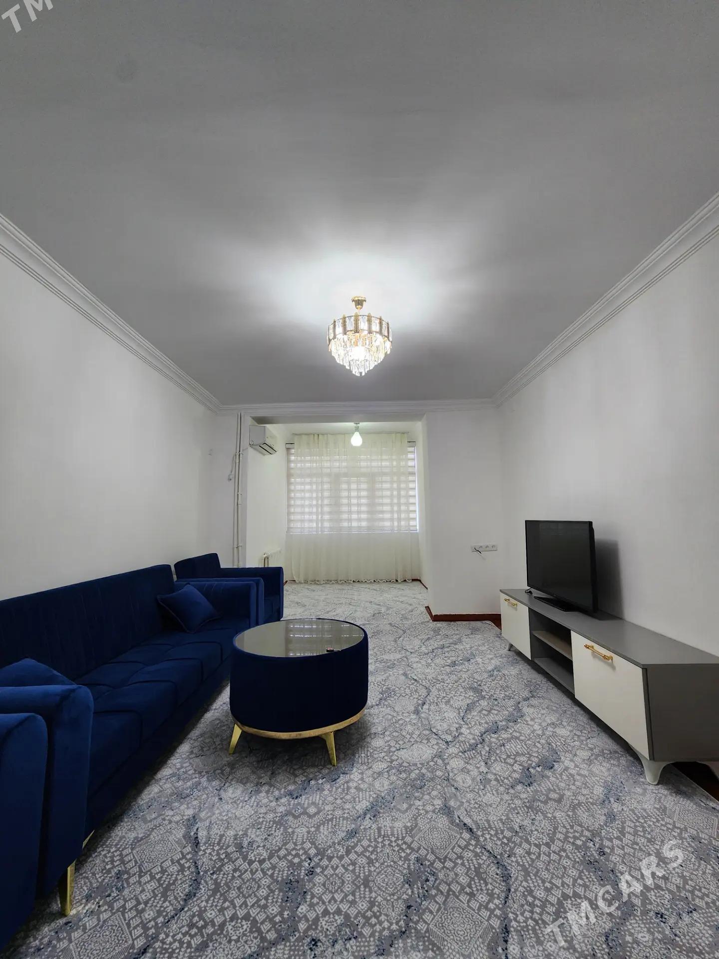 Arenda 9 mkr 3 komnat - Aşgabat - img 1