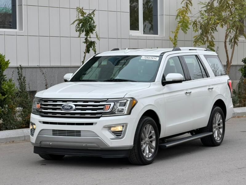 Ford Expedition 2020 - 455 000 TMT - Aşgabat - img 1