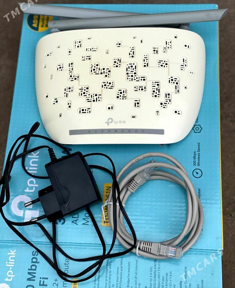 Tp-link 8961 - Mary - img 1