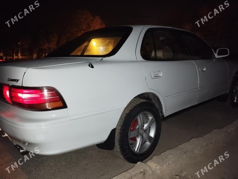 Toyota Camry 1992 - 57 000 TMT - Tejen - img 1