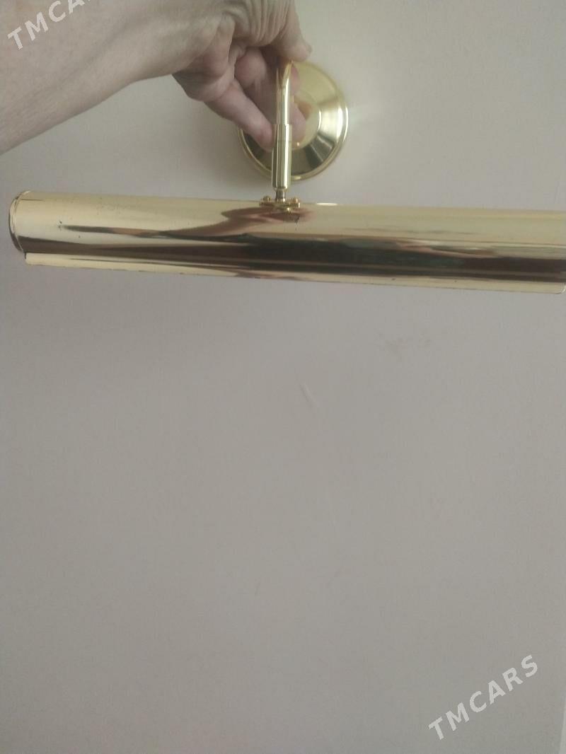 Светильник - Aşgabat - img 1