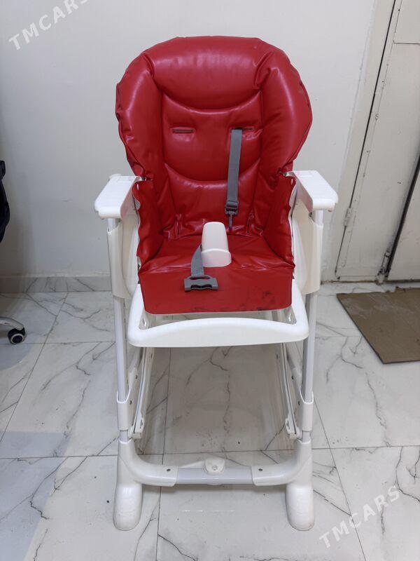 Стул для кормления - Parahat 8 - img 1