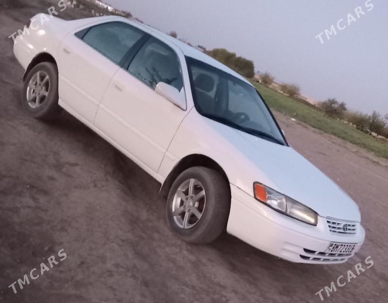 Toyota Camry 1997 - 150 000 TMT - Достлук - img 1