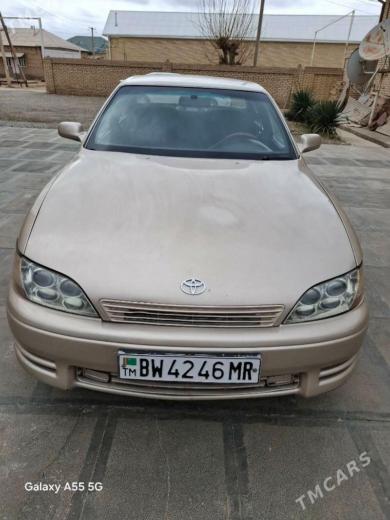 Toyota Windom 1992 - 50 000 TMT - Мары - img 1