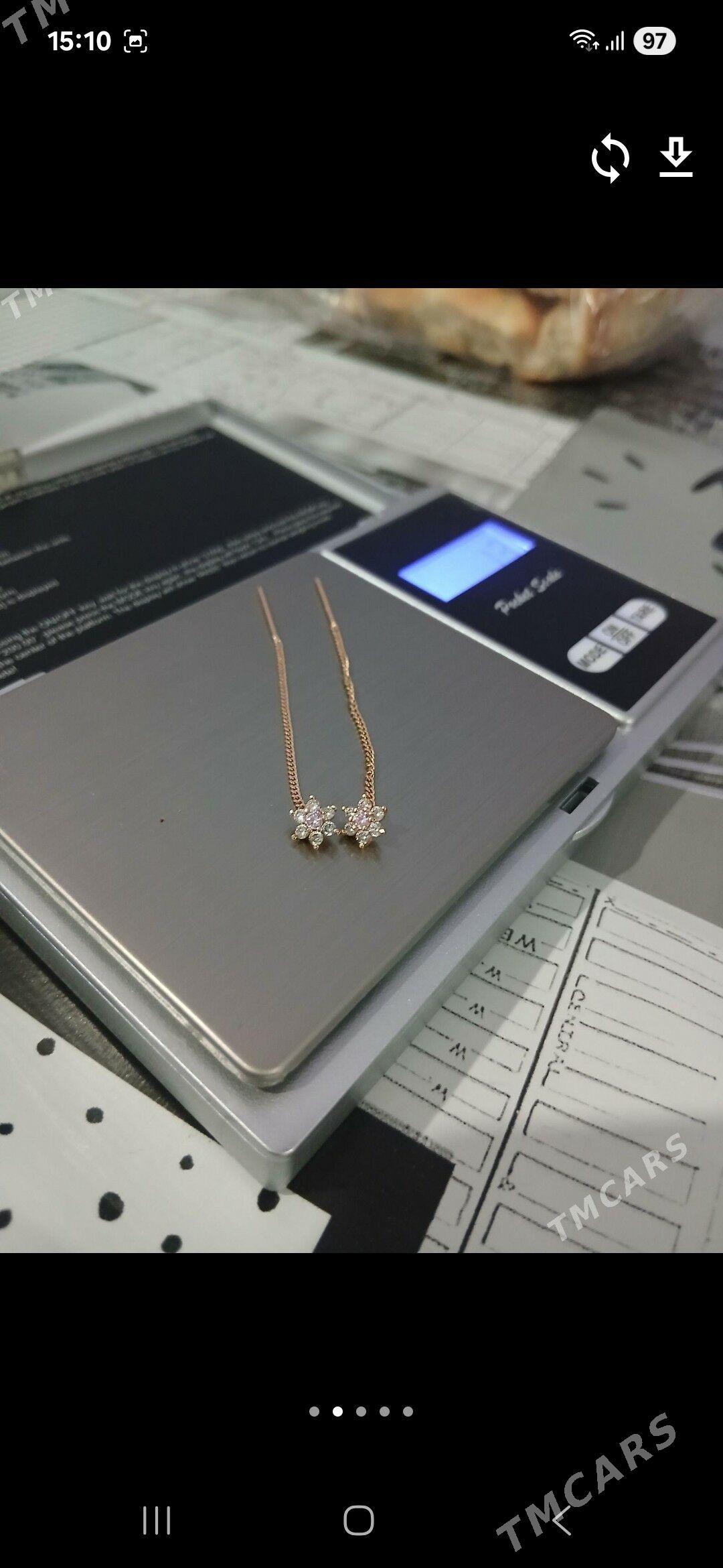 gyzyl glhalka - 3 mkr - img 1