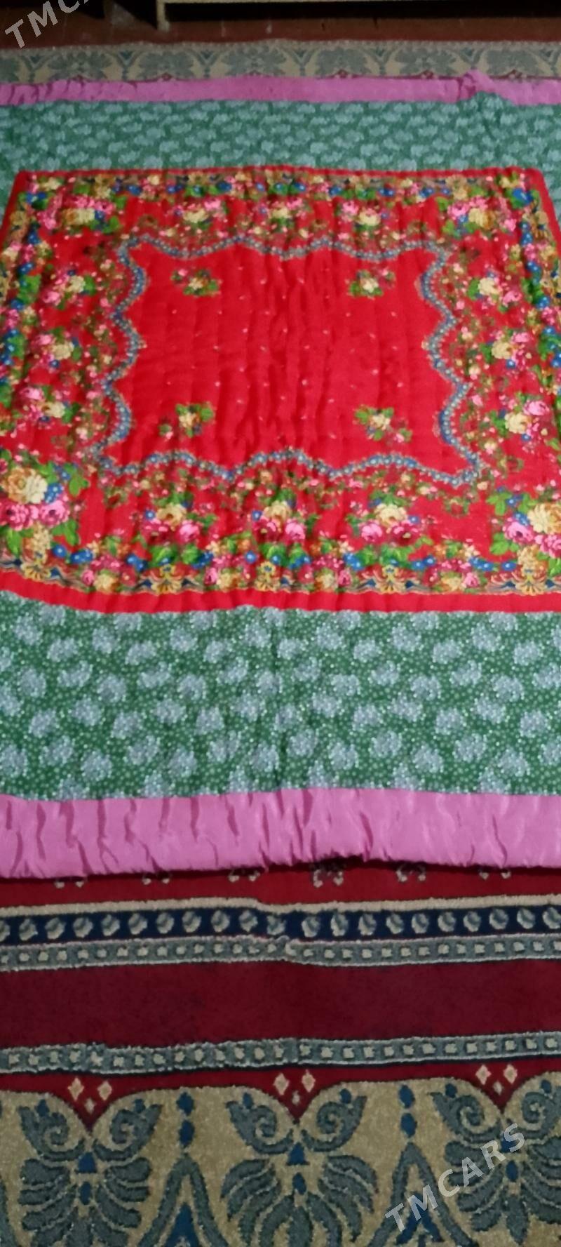 Ýorgan - Gypjak - img 1