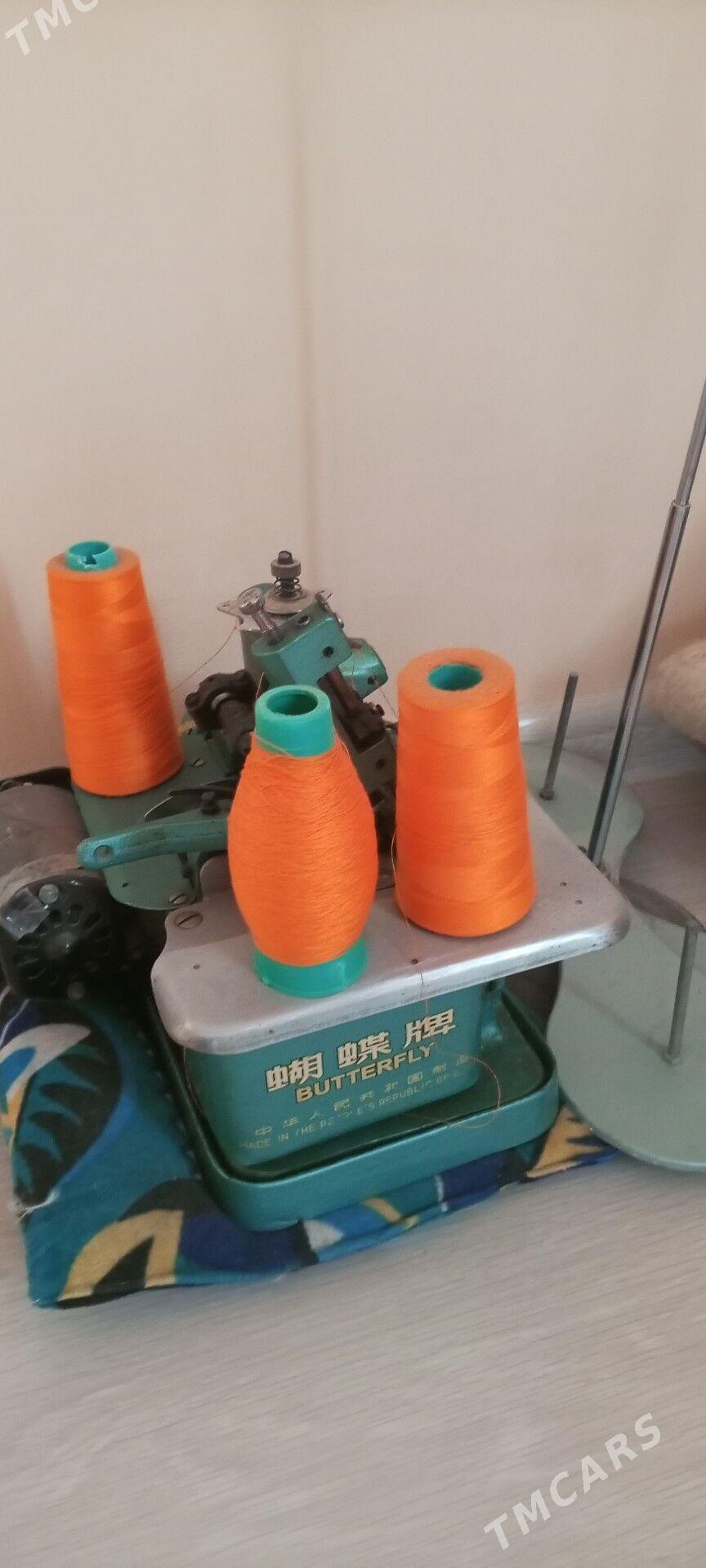 Аверлок - Daşoguz - img 1