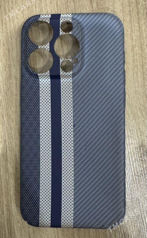 Cehol/чехол - 30 мкр - img 1