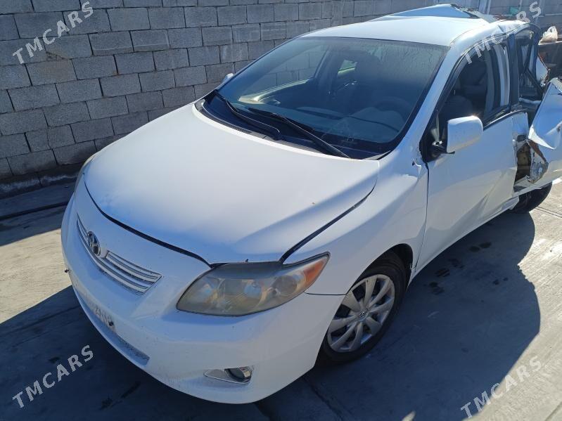Toyota Corolla 2010 - 80 000 TMT - Änew - img 1