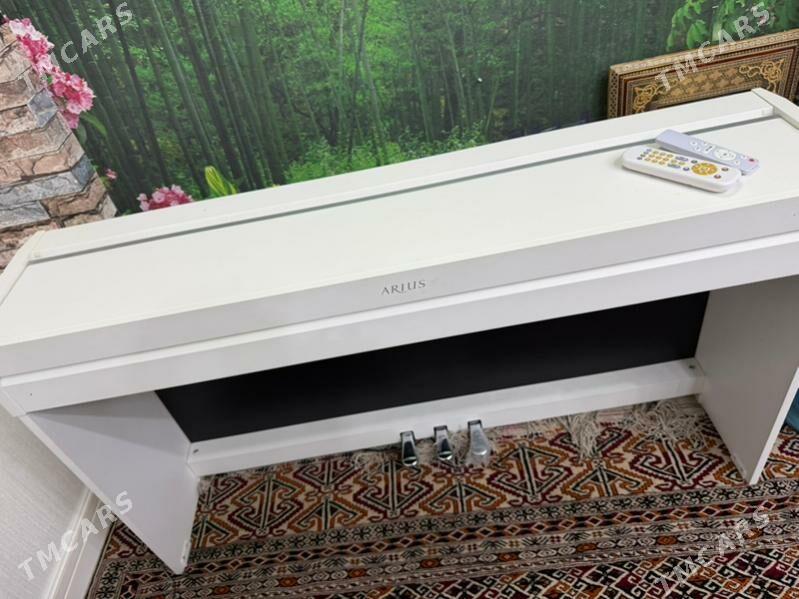 pionina - Ашхабад - img 1