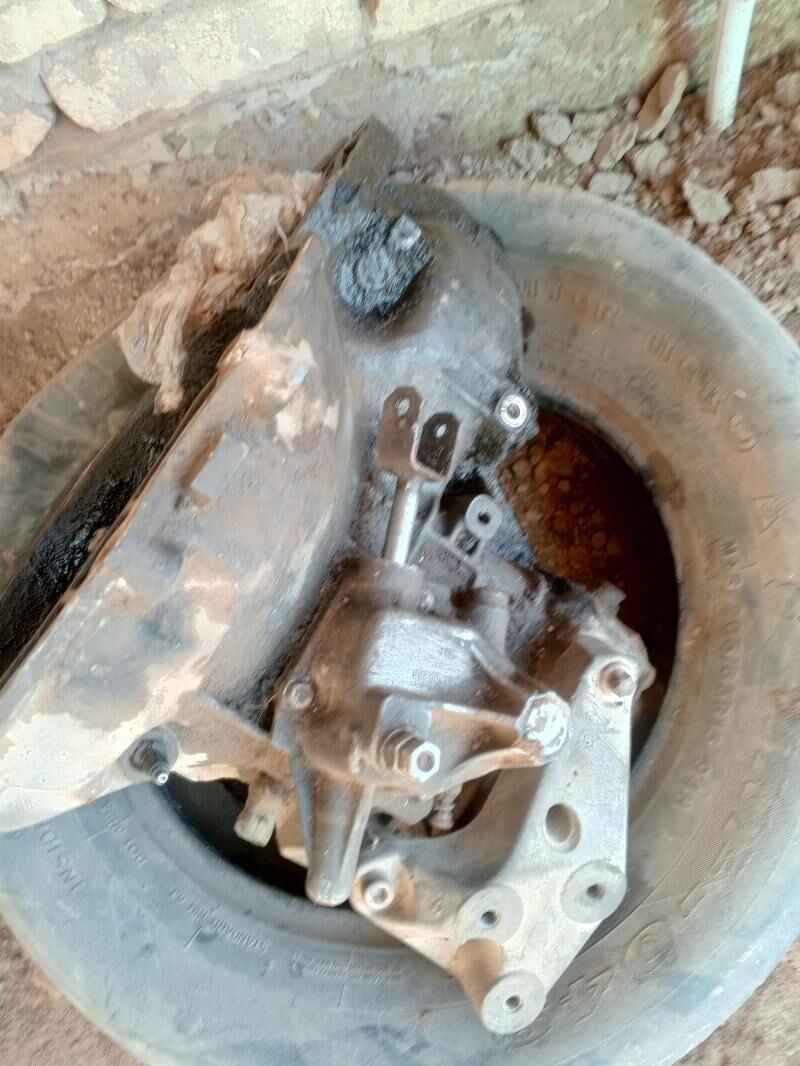 opel karopga 500 TMT - Gurbansoltan Eje - img 1