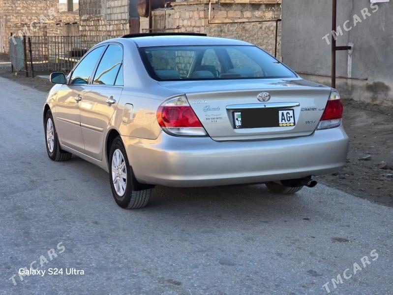 Toyota Camry 2006 - 214 000 TMT - Aşgabat - img 1