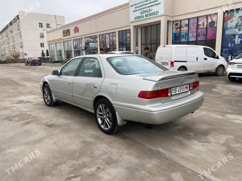 Toyota Camry 2001 - 140 000 TMT - Mary - img 1