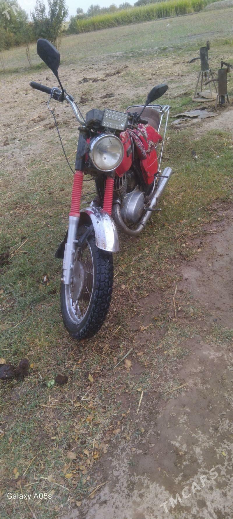 Iž Planeta 4 1998 - 6 500 TMT - Akdepe - img 1