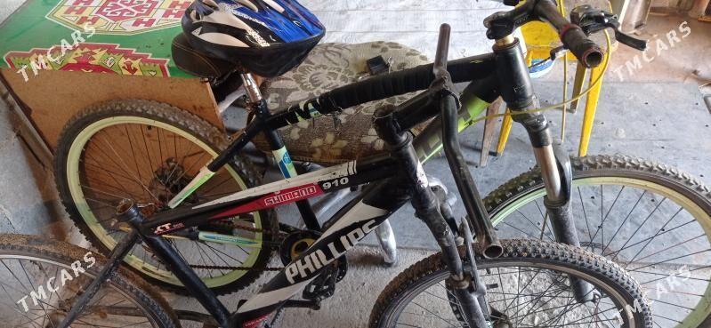 TigirTigir - Türkmenbaşy - img 1