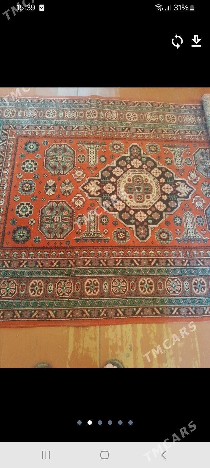 Прожам ковры советские - Ашхабад - img 1