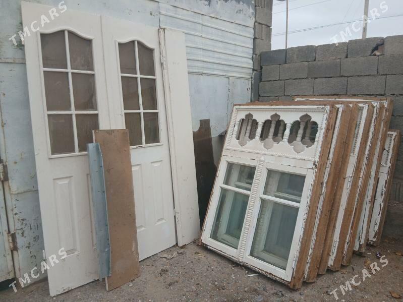 penjireler gapylar - Änew - img 1