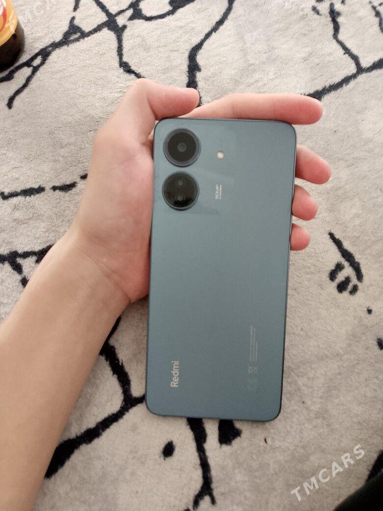 redmi 13c - Balkanabat - img 1