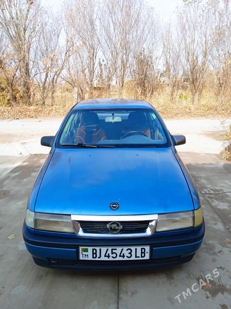 Opel Vectra 1993 - 26 000 TMT - Гарабекевюл - img 1