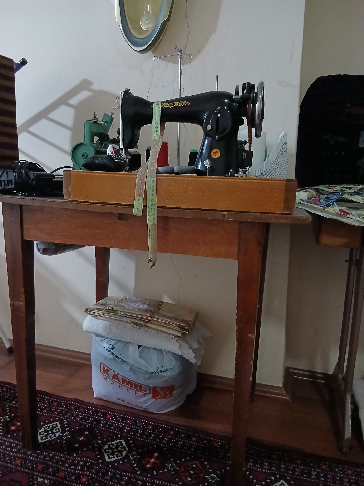 сатлык ой гошлар - Туркменбаши - img 1