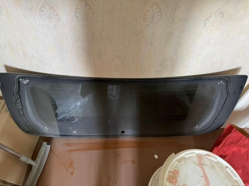 стекло ayna 500 TMT - 8 мкр - img 1