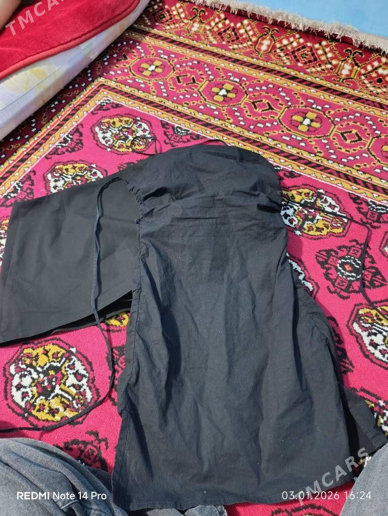 женская одежда размер с,м - Туркменабат - img 1